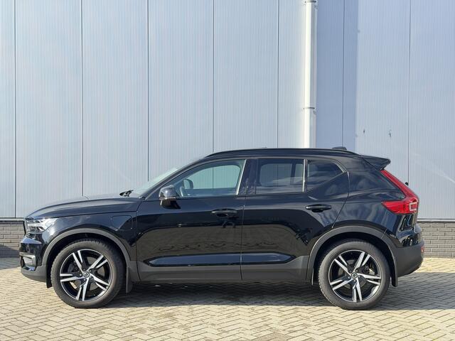 Volvo XC40 1.5 T4 Recharge R-Design Expression | Adaptive | Panorama | Trekhaak | Camera