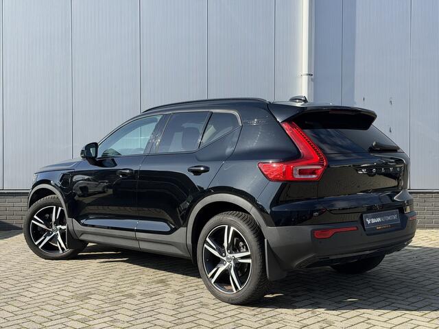 Volvo XC40 1.5 T4 Recharge R-Design Expression | Adaptive | Panorama | Trekhaak | Camera