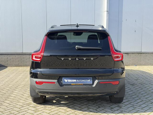 Volvo XC40 1.5 T4 Recharge R-Design Expression | Adaptive | Panorama | Trekhaak | Camera