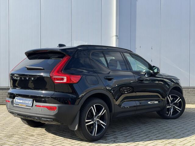 Volvo XC40 1.5 T4 Recharge R-Design Expression | Adaptive | Panorama | Trekhaak | Camera