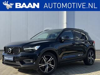 Volvo XC40 1.5 T4 Recharge R-Design Expression | Ad
