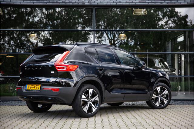 Volvo XC40 1.5 T4 Recharge R-Design , Pilot Assist, Stuurverwarming, Camera