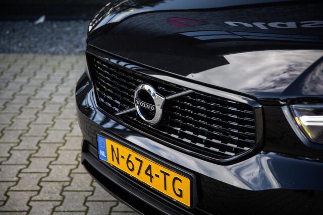 Volvo XC40 1.5 T4 Recharge R-Design , Pilot Assist, Stuurverwarming, Camera