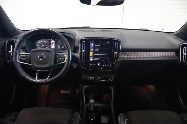 Volvo XC40 1.5 T5 Recharge R Design | Trekhaak | H&K | Carplay | DAB | LED