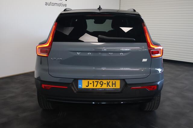 Volvo XC40 1.5 T5 Recharge R Design | Trekhaak | H&K | Carplay | DAB | LED