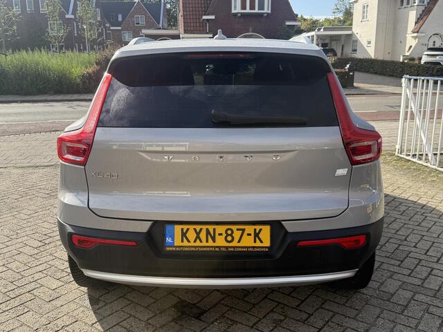 Volvo XC40 1.5 T4 Recharge Core Bright