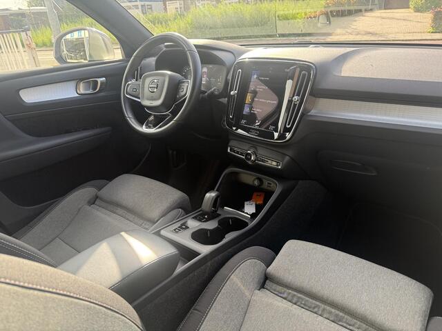 Volvo XC40 1.5 T4 Recharge Core Bright