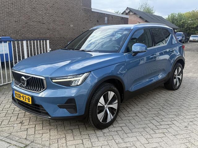 Volvo XC40 1.5 T4 Recharge Core Bright