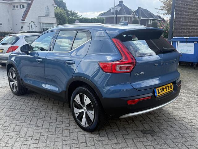 Volvo XC40 1.5 T4 Recharge Core Bright