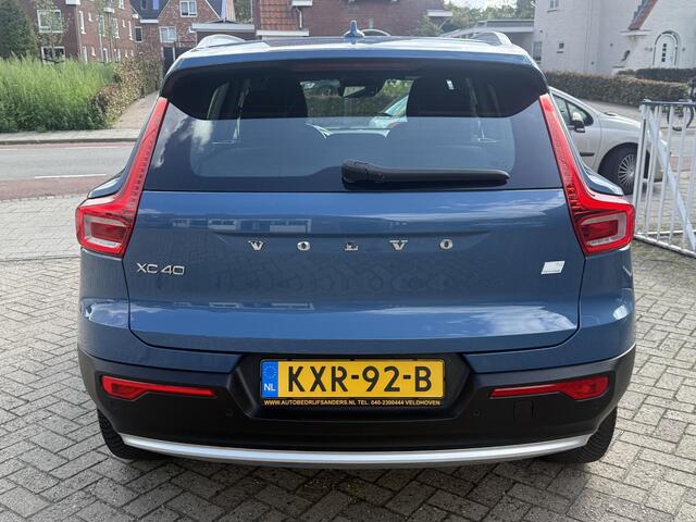 Volvo XC40 1.5 T4 Recharge Core Bright
