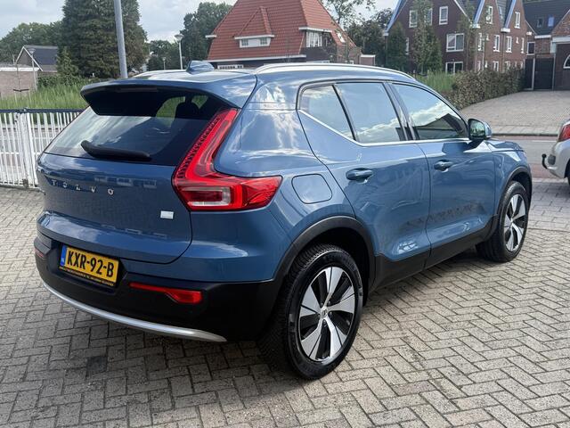 Volvo XC40 1.5 T4 Recharge Core Bright