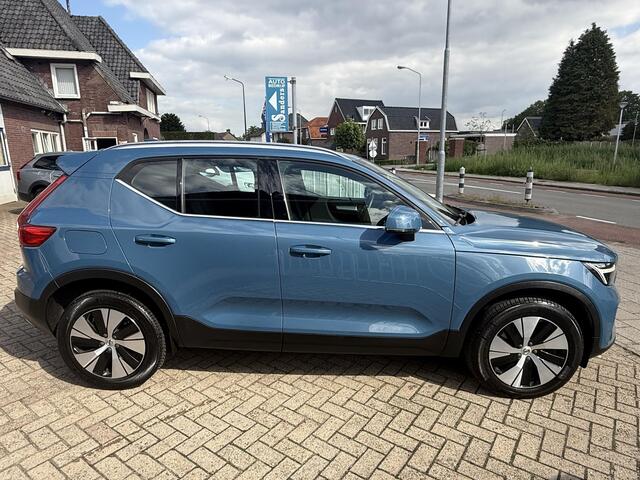 Volvo XC40 1.5 T4 Recharge Core Bright