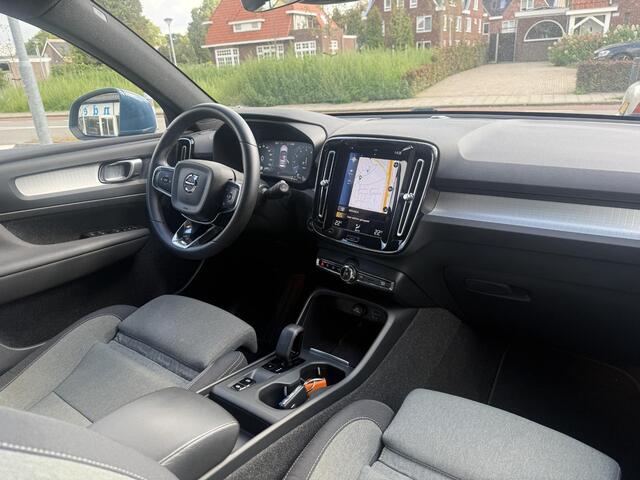 Volvo XC40 1.5 T4 Recharge Core Bright