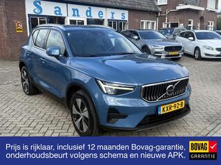 Volvo XC40 1.5 T4 Recharge Core Bright