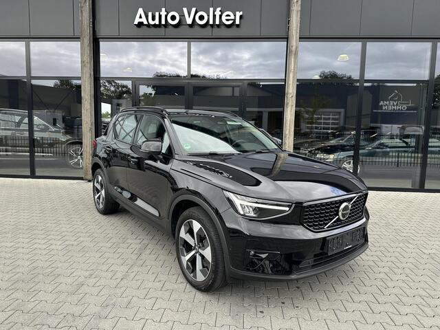 Volvo XC40 2.0 B4 Plus Dark Leer|ACC|memory|H&K