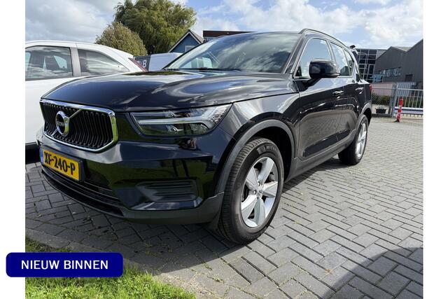 Volvo XC40 1.5 T3 ** Navigatie ** Carplay ** Camera ** Dealeronderhouden!! NAP!!