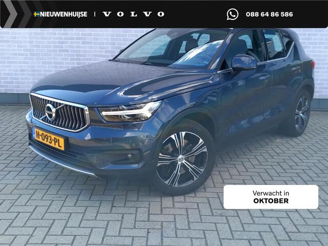 Volvo XC40 1.5 T5 Twin Engine Inscription