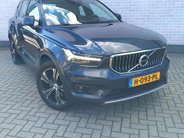 Volvo XC40 1.5 T5 Twin Engine Inscription