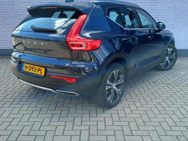 Volvo XC40 1.5 T5 Twin Engine Inscription