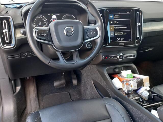Volvo XC40 1.5 T5 Twin Engine Inscription