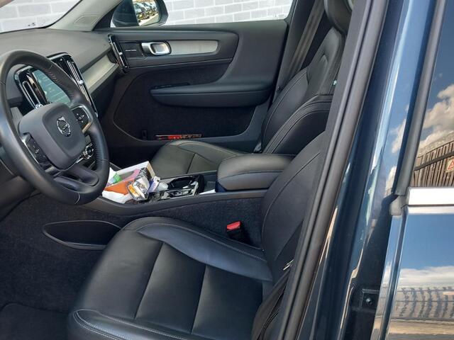 Volvo XC40 1.5 T5 Twin Engine Inscription