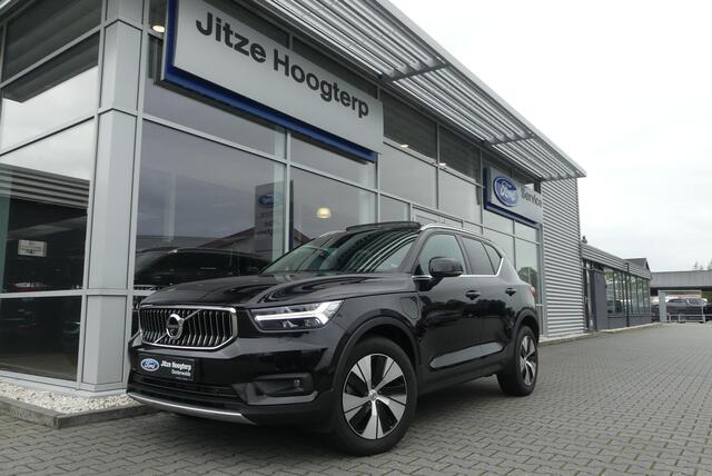 Volvo XC40 1.5 T5 Twin Engine Inscription ELEKT. TREKHAAK, PANO, 360° CAMERA, MEMORY, LEER, WINTER PACK, ADAPT. CRUISE, CLIMA, NAVI, PDC V&A, APPLE CARPLAY/ANDROID AUTO, BLIS, KEYLESS, HARMAN/KARDON, ELEKT. ACHTERKLEP, ELEKT. STOELEN, 97.586KM