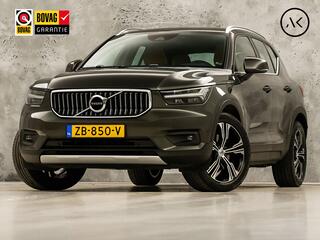 Volvo XC40 2.0 T4 Inscription 190Pk Automaat (PANOR