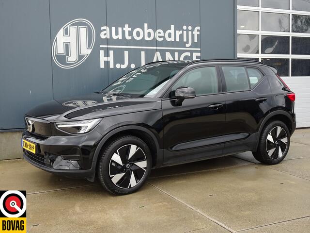 Volvo XC40 Recharge Core soh 92% – foto 2