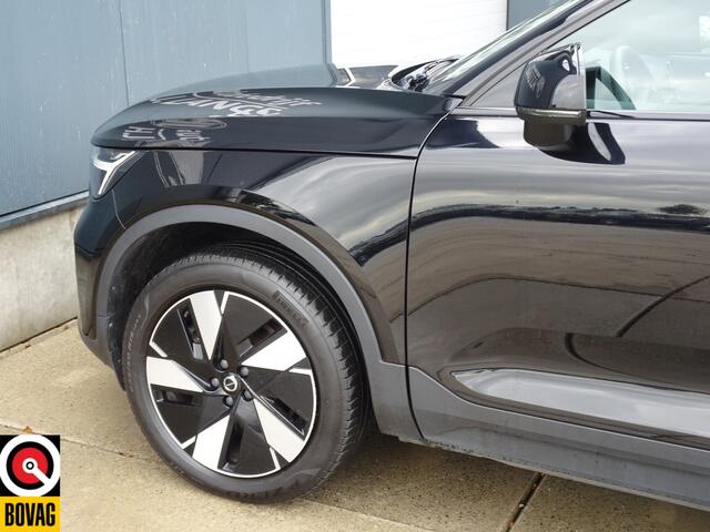 Volvo XC40 Recharge Core soh 92% – foto 4