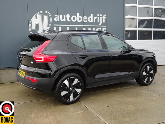 Volvo XC40 Recharge Core soh 92% – foto 5