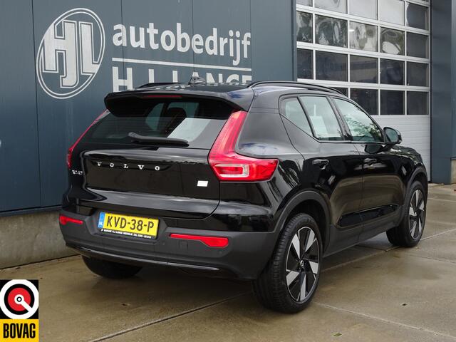 Volvo XC40 Recharge Core soh 92% – foto 6