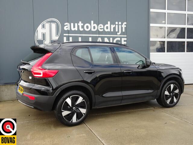 Volvo XC40 Recharge Core soh 92% – foto 7