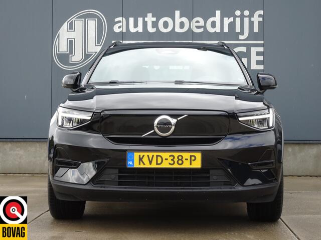 Volvo XC40 Recharge Core soh 92% – foto 8