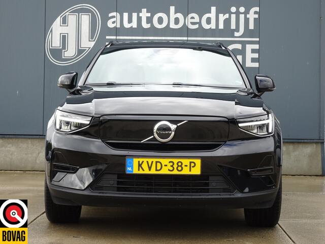 Volvo XC40 Recharge Core soh 92% – foto 9
