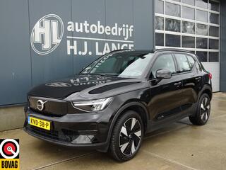 Volvo XC40 Recharge Core soh 92%