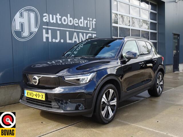 Volvo XC40 Recharge Coresoh 94% – foto 2
