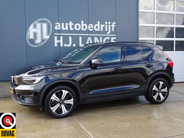 Volvo XC40 Recharge Coresoh 94% – foto 3