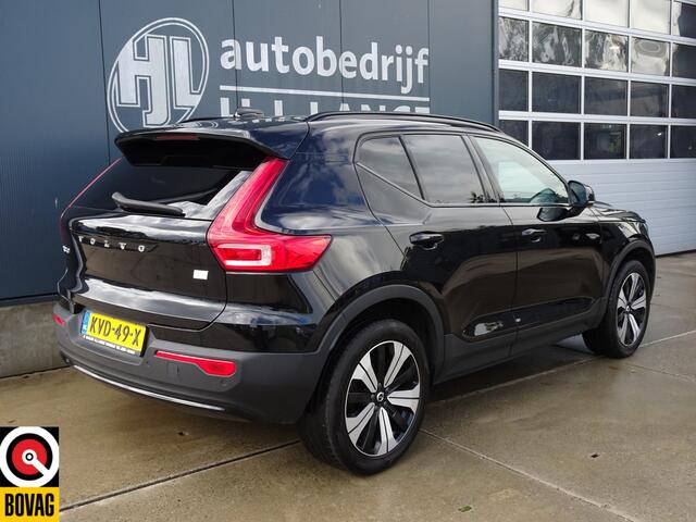 Volvo XC40 Recharge Coresoh 94% – foto 4
