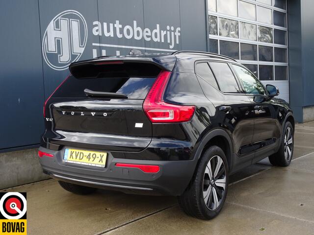 Volvo XC40 Recharge Coresoh 94% – foto 5