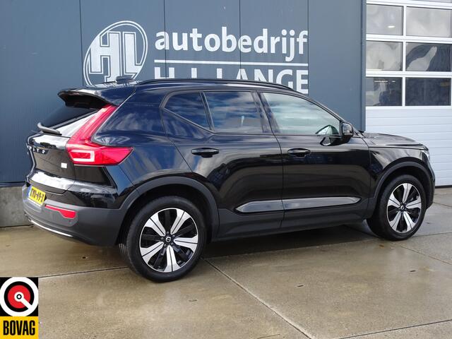 Volvo XC40 Recharge Coresoh 94% – foto 6