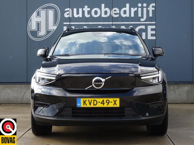 Volvo XC40 Recharge Coresoh 94% – foto 7