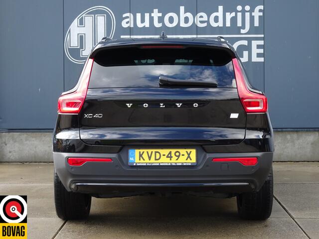 Volvo XC40 Recharge Coresoh 94% – foto 8