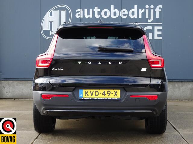 Volvo XC40 Recharge Coresoh 94% – foto 9