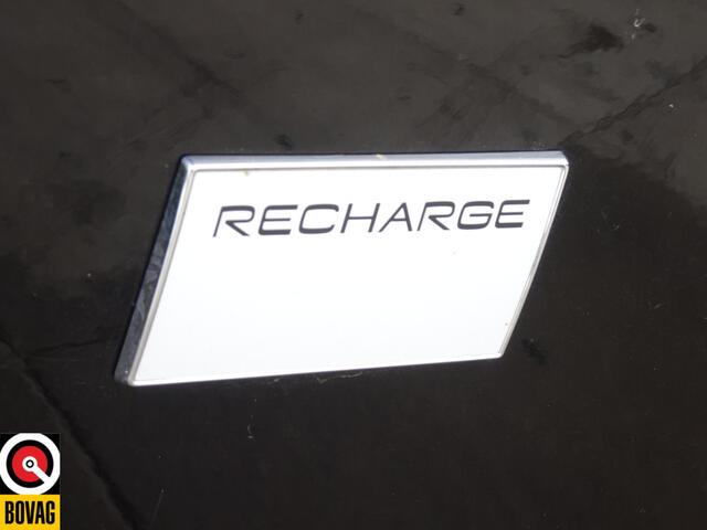 Volvo XC40 Recharge Coresoh 94% – foto 10
