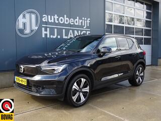 Volvo XC40 Recharge Coresoh 94%