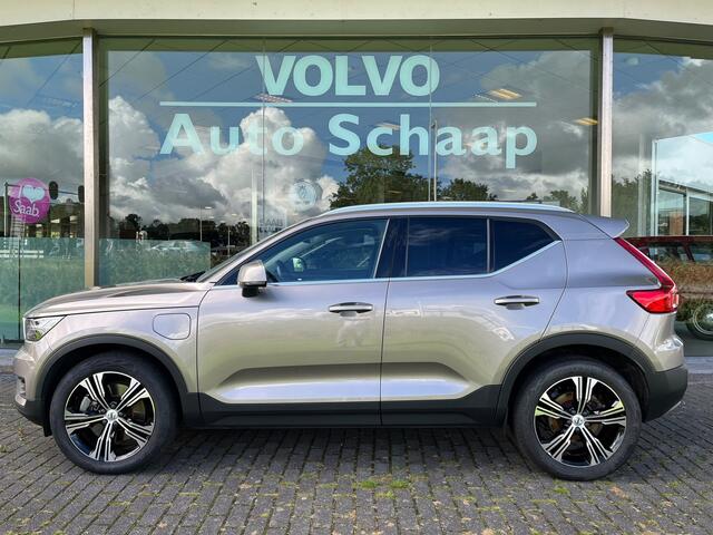 Volvo XC40 1.5 T4 Recharge Inscription | Rijklaar incl 12 mnd Bovag | Carplay Stuurverwarming Trekhaak Camera – foto 2