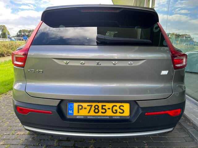 Volvo XC40 1.5 T4 Recharge Inscription | Rijklaar incl 12 mnd Bovag | Carplay Stuurverwarming Trekhaak Camera – foto 5