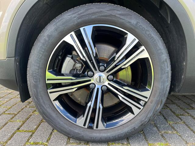 Volvo XC40 1.5 T4 Recharge Inscription | Rijklaar incl 12 mnd Bovag | Carplay Stuurverwarming Trekhaak Camera – foto 9