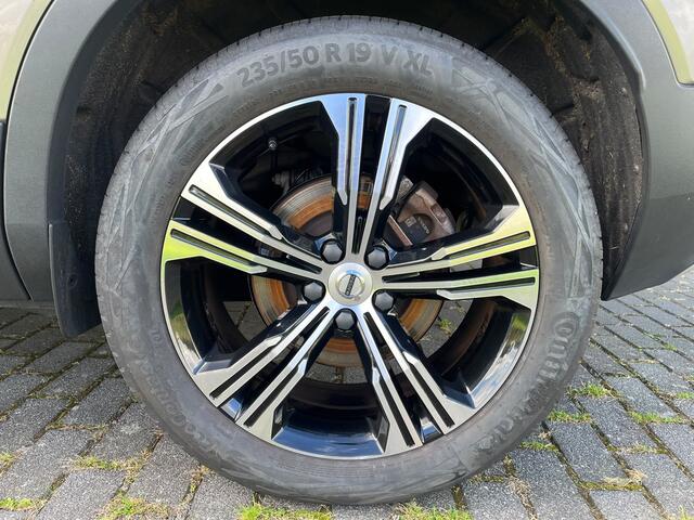 Volvo XC40 1.5 T4 Recharge Inscription | Rijklaar incl 12 mnd Bovag | Carplay Stuurverwarming Trekhaak Camera – foto 10