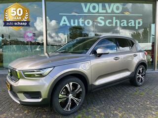 Volvo XC40 1.5 T4 Recharge Inscription | Rijklaar i